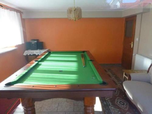 Pokoje Gościnne u Cześka in Kluszkowce, Poland