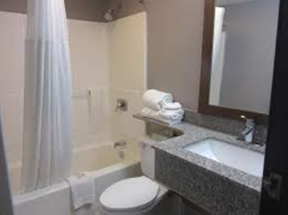 Motel 6 Denton Tx Unt - photo 34