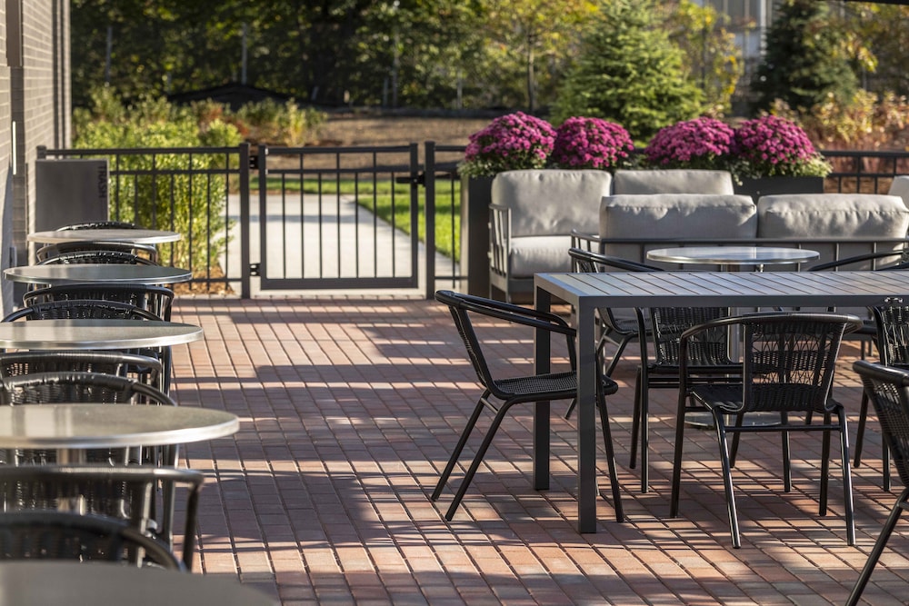 Residence Inn By Marriott Boston Natick - photo 56
