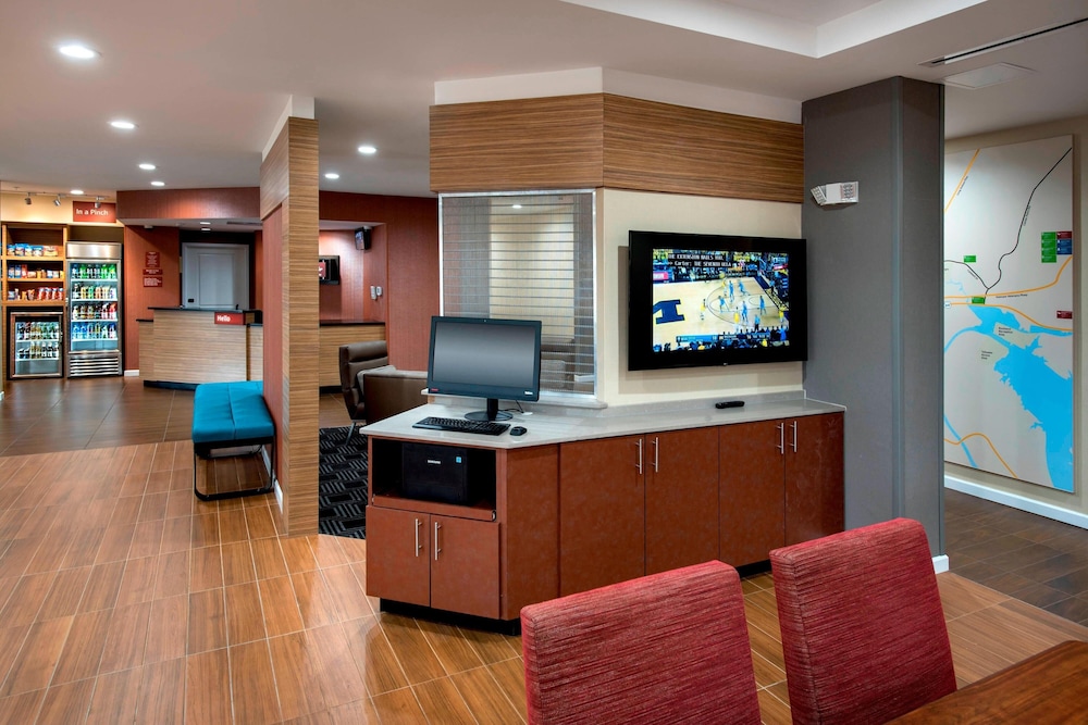 TownePlace Suites by Marriott Nashville Goodlettsville - photo 18