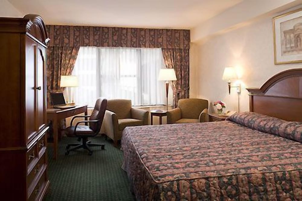 Travel Inn Hotel - photo 11