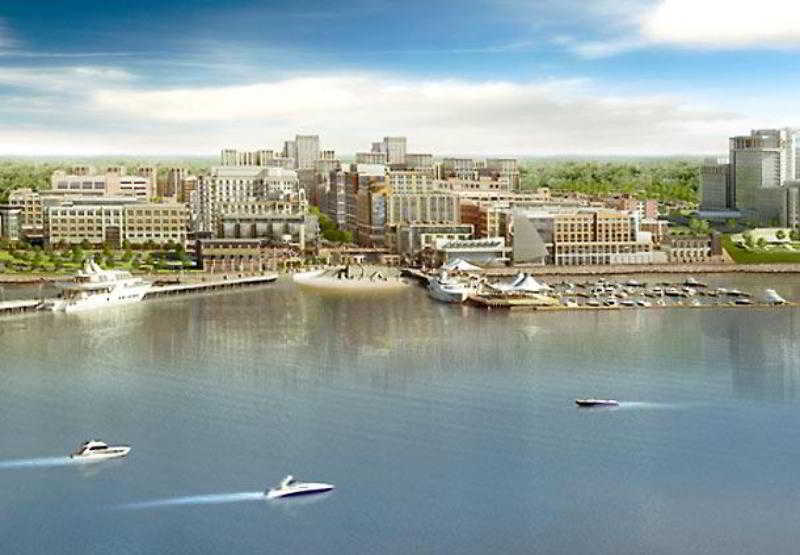 Residence Inn National Harbor Washington DC Area - photo 27