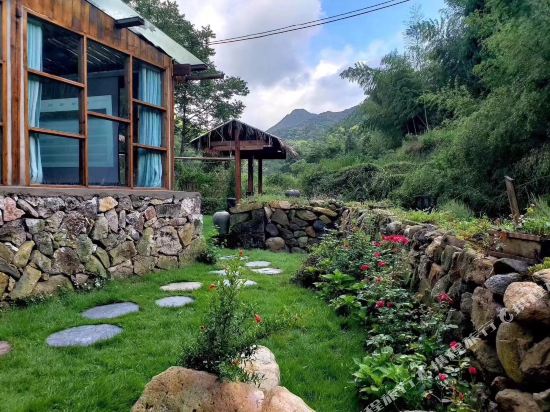 Liaoshe in Linhai, People's Republic of China