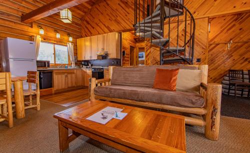 Cooper Spur Mountain Resort - photo 6