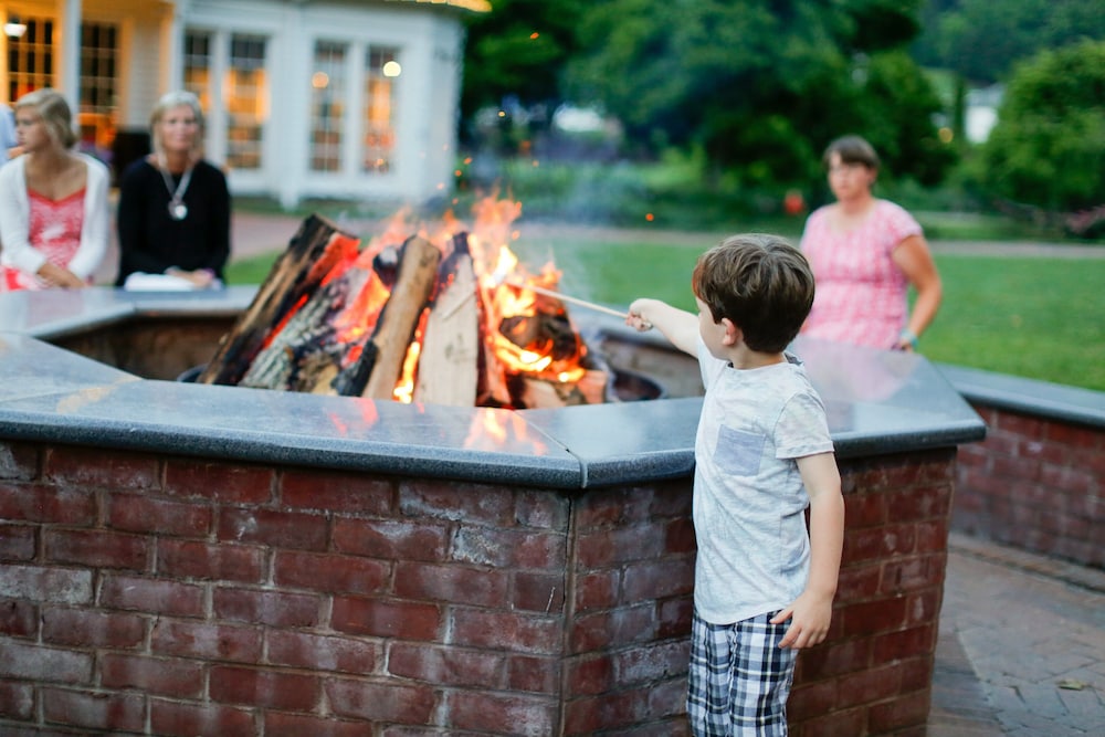 The Omni Homestead Resort & Spa - photo 116