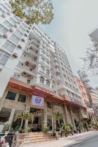 Kien Ngoc Hotel — Cat Ba — photo 3