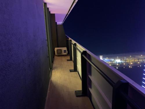 Batumi aparthotel Orbi city sea View