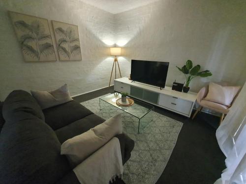 North Melbourne Retreat — 4-Star Luxury Hotel in Melbourne, Australia