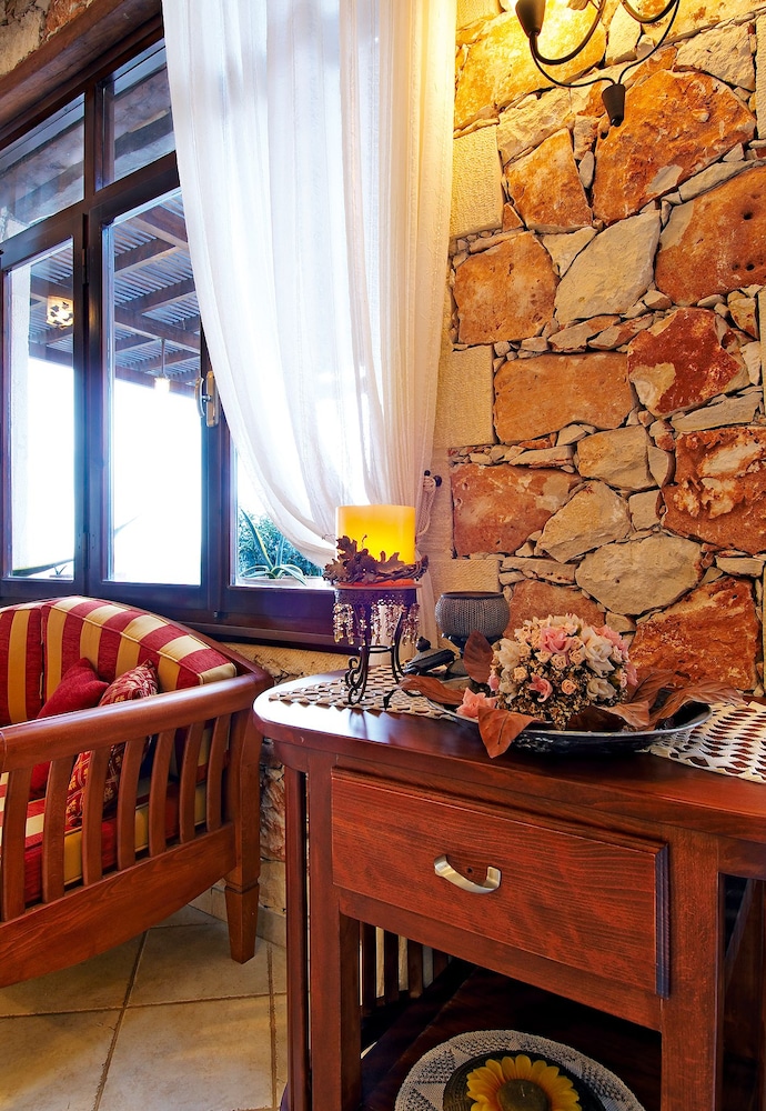 Areti Hotel — Chania — photo 4