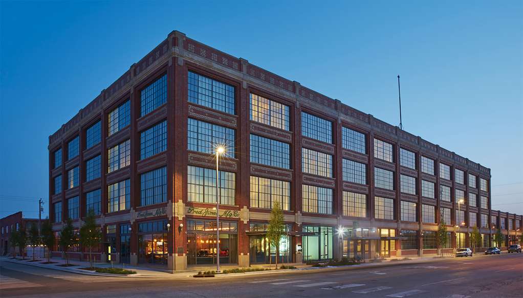 Fordson Hotel in the Unbound Collection by Hyatt - featured photo