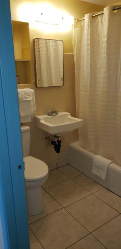 Westernaire Motel - photo 18