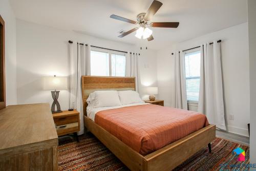 Perchcozy Quiet Home Close To Sav I 95 Pets — 4-Star Luxury Hotel in Savannah, United States