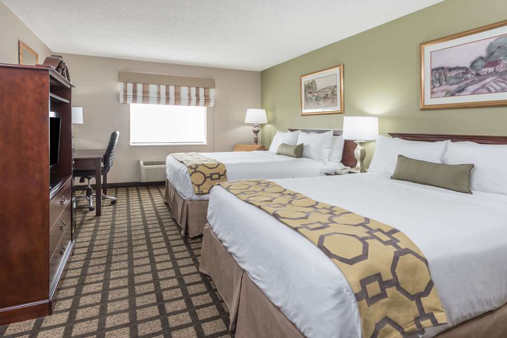 Baymont by Wyndham Fulton - photo 8