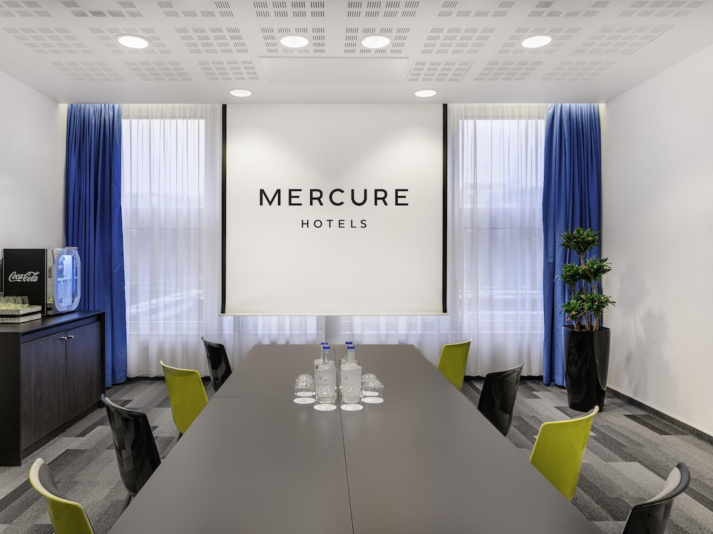 כנסים ואירועים