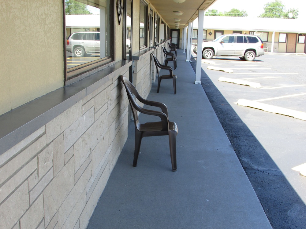 Gas Lite Motel - photo 44