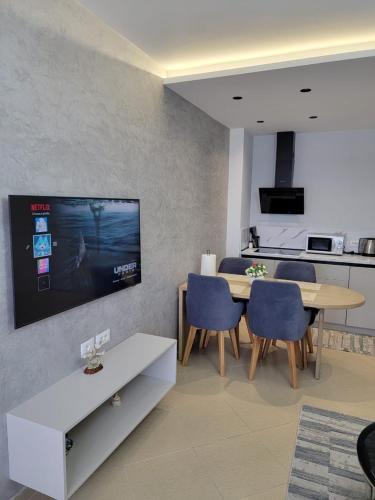 Medicus Apartment — 4-Star Luxury Hotel in Tirana, Albania