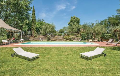 Villa Luna — 4-Star Luxury Hotel in Vitorchiano, Italy