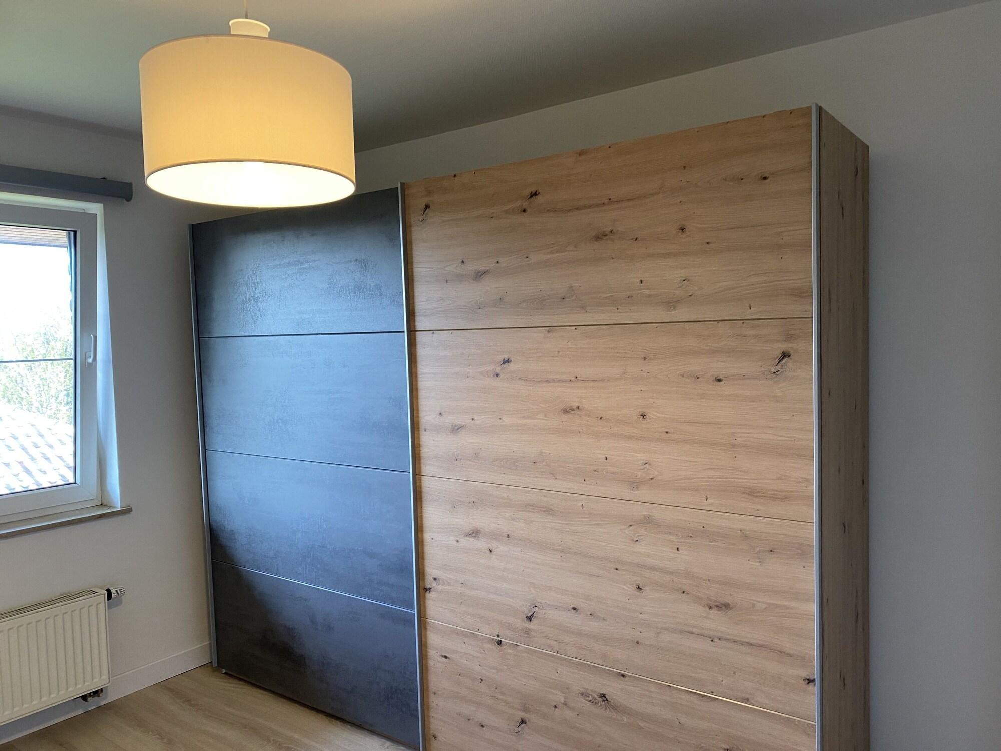 Modern Spanish Hacienda 10km From the Coast — hotel in Ichtegem