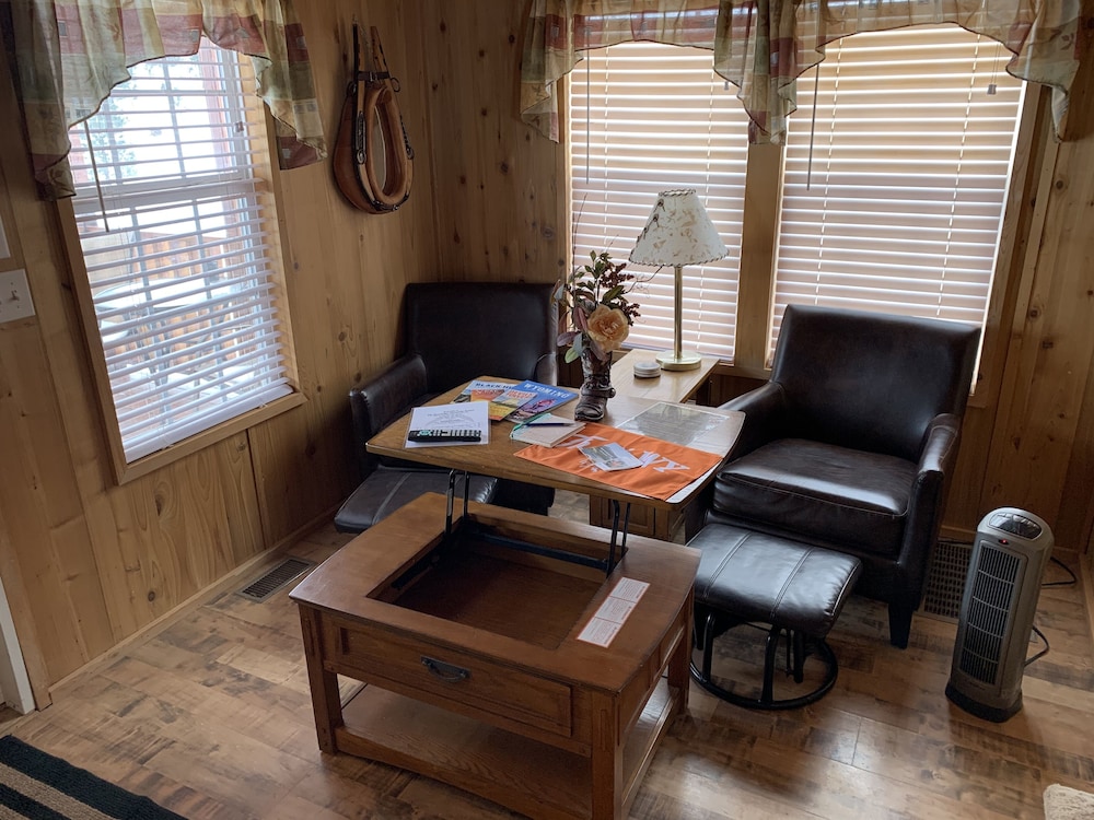 Bearlodge Mountain Resort - photo 22