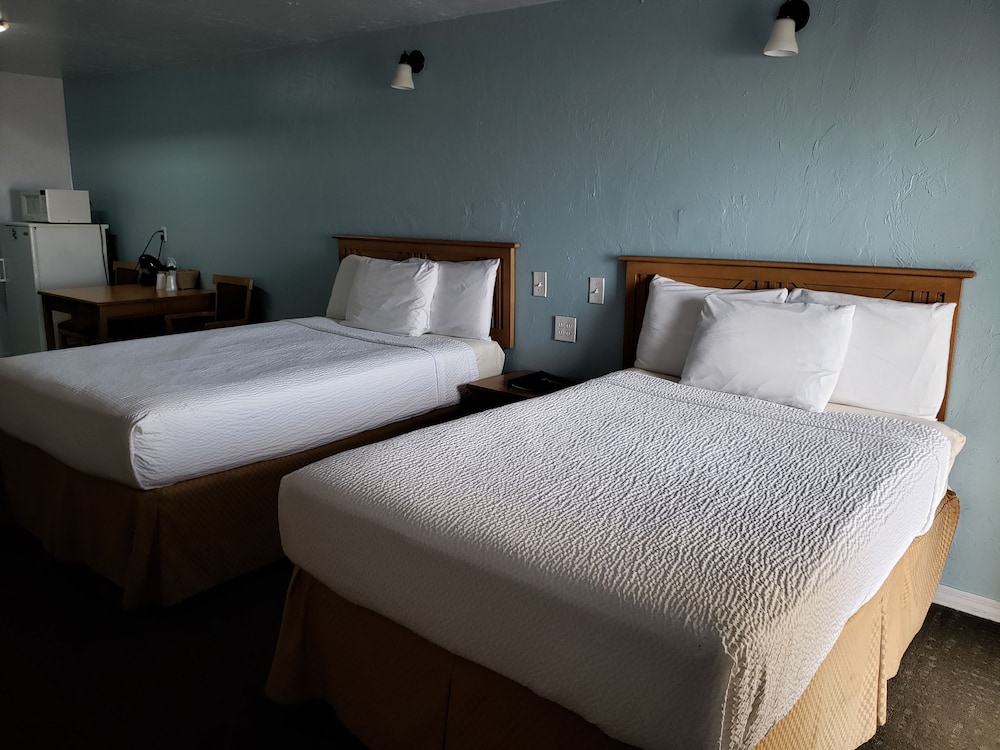 Topaz Motel - photo 6