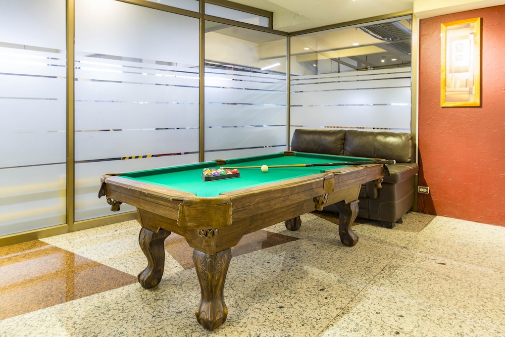 Billiards