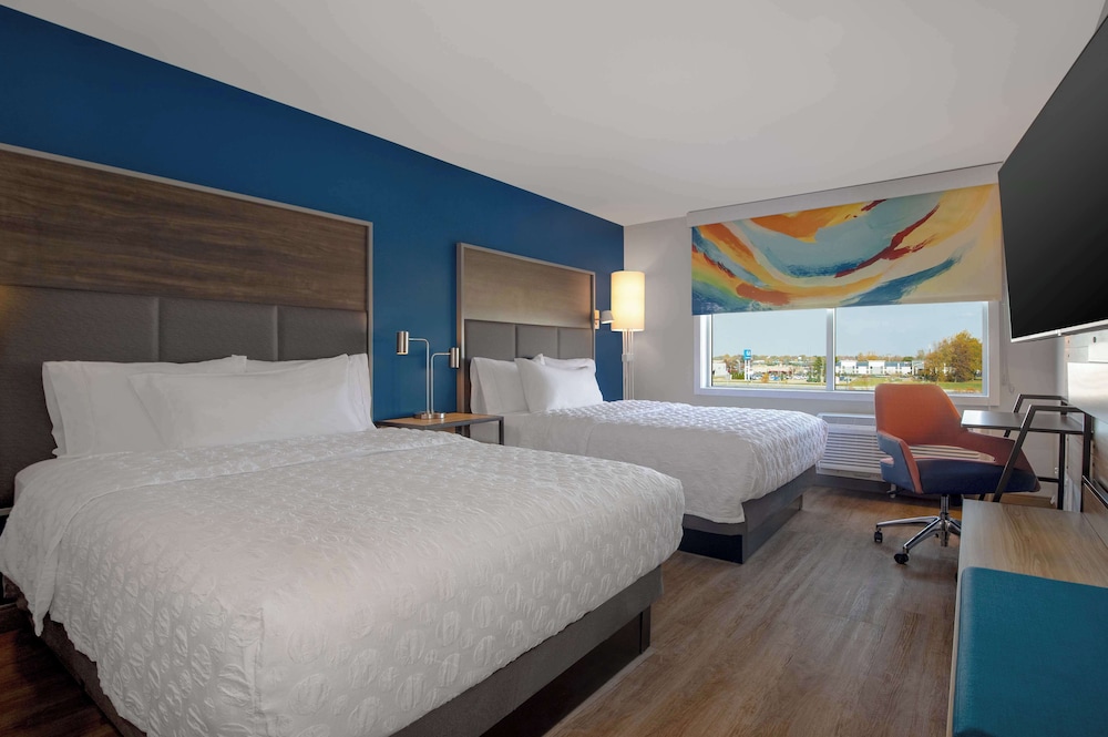 Tru By Hilton Anderson - photo 15