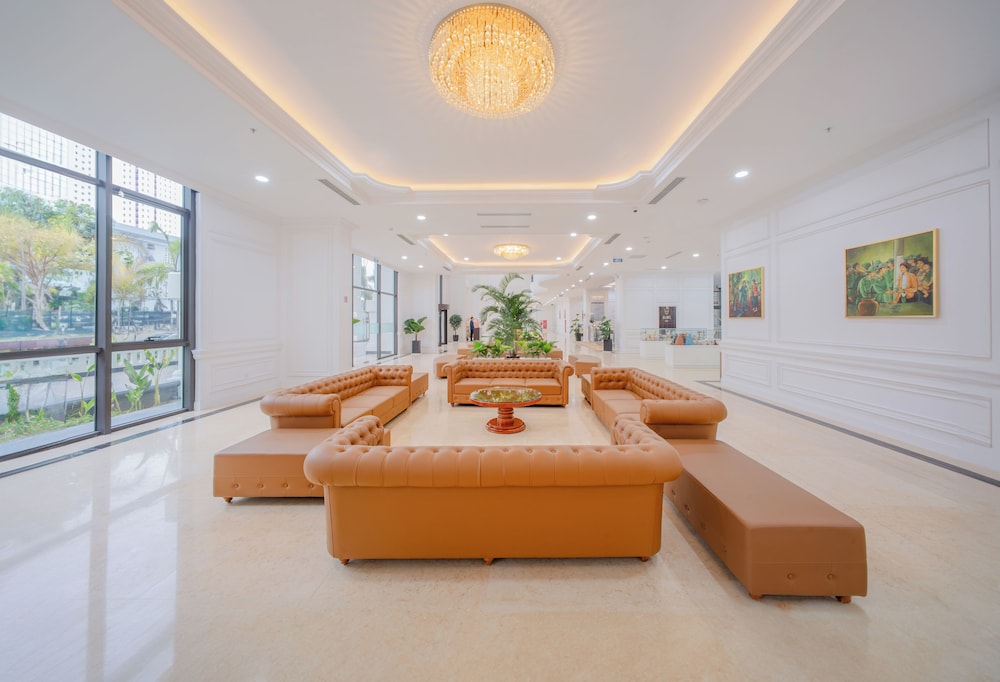 Sea Soul Hotel — 5-Star Luxury Hotel in Nha Trang, Vietnam