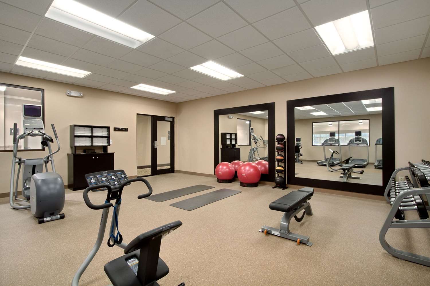 Homewood Suites by Hilton Rochester Victor - photo 11