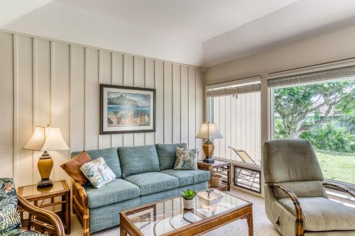 Manualoha 203 — 4-Star Luxury Hotel in Koloa, United States