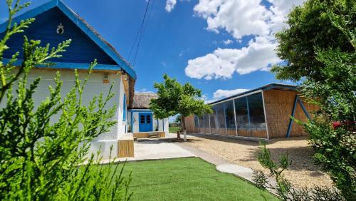 Casa Olivia 21745426 — Lunca