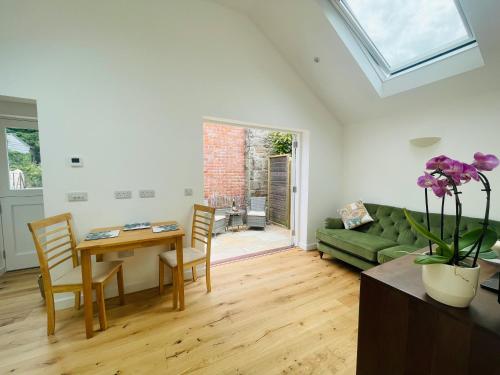 The Garden House — 4-Star Luxury Hotel in Penzance, United Kingdom