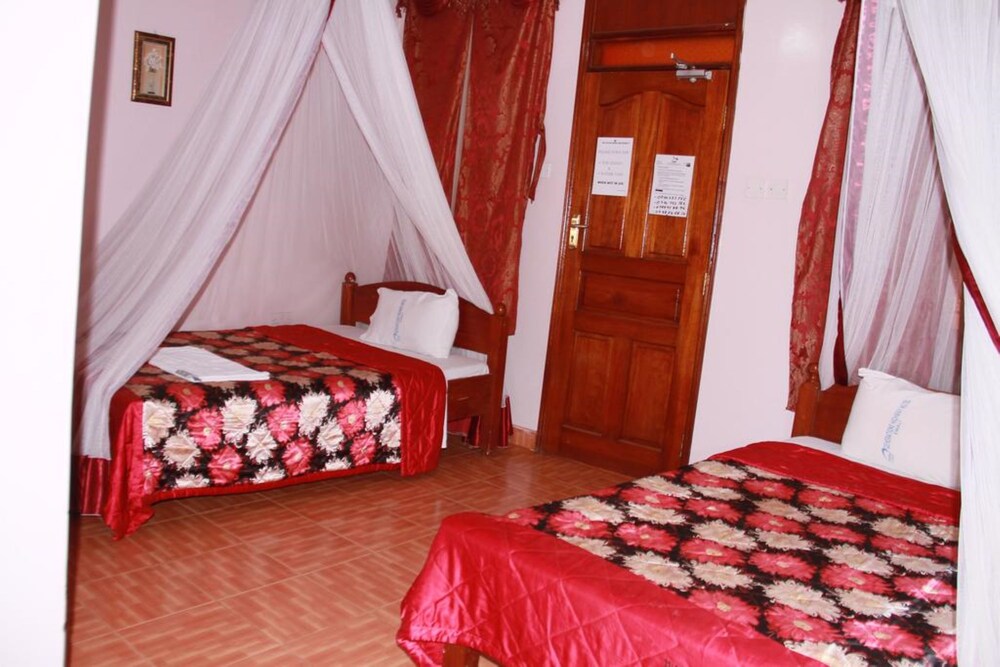 Jambo Afrika Getaway Resort in Unknown City, Kenya