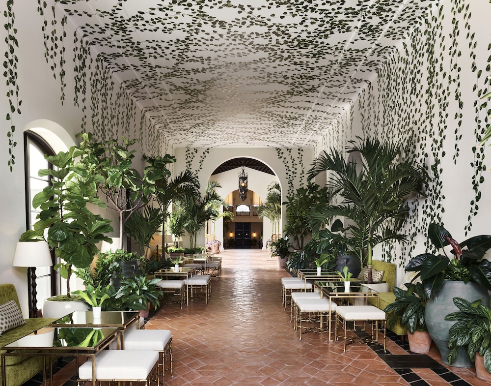 Four Seasons Hotel at The Surf Club - photo 5