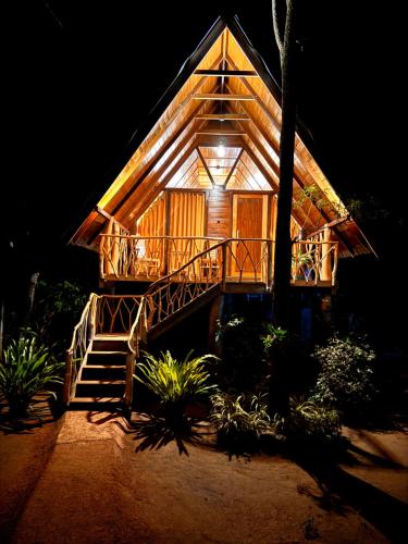 The Mango Garden - last minute hotel in Unknown City
