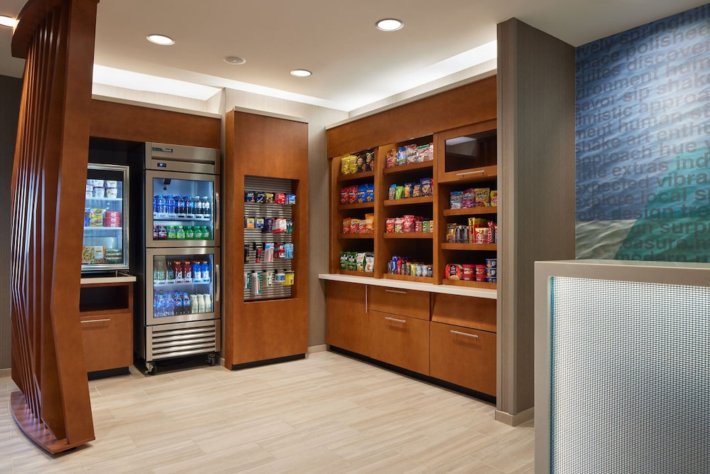 SpringHill Suites by Marriott Frederica - photo 16