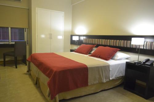Almuñecar Hotel — Tartagal — photo 3