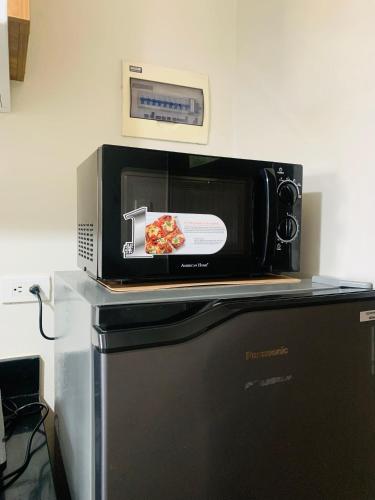 EZ Cityscape Studio at Loop Towers Limketkai in Cagayan De Oro, Philippines