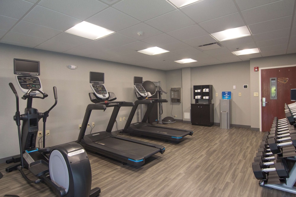 Hampton Inn Medina - photo 29