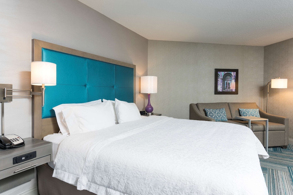 Hampton Inn Midland - photo 19