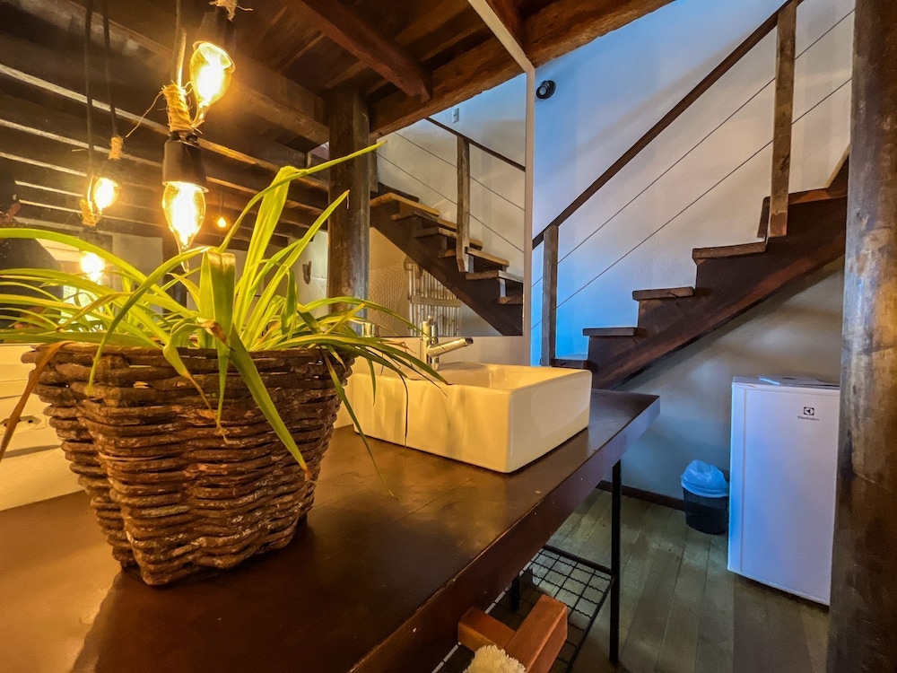 Sapê Guest Hotel — Imbituba — photo 5