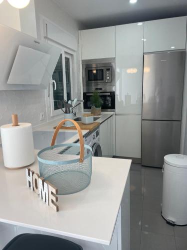 Marismas Sol Barbate in Barbate, Spain