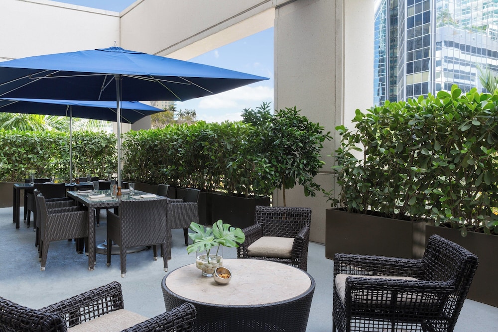 JW Marriott Miami - photo 42