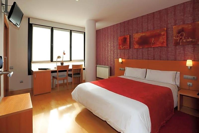 Hotel Txarriduna - last minute hotel in Elgoibar