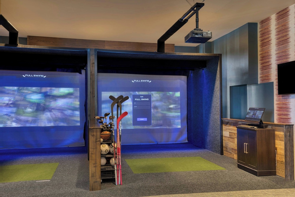 Gaylord Rockies Resort & Convention Center - photo 4