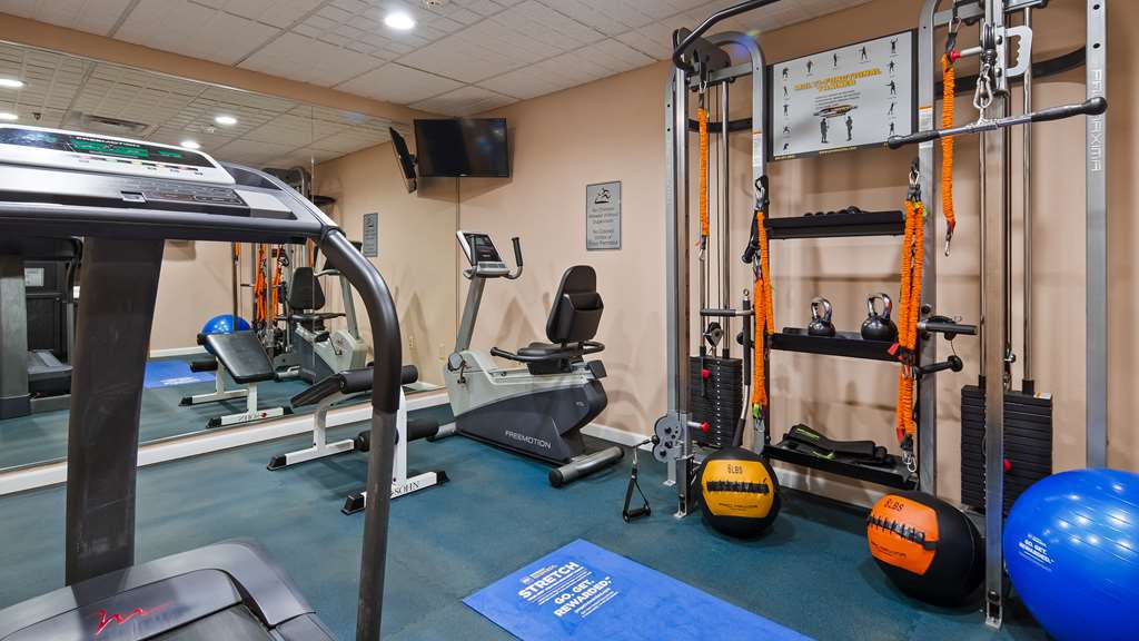 Best Western Inn Florence - photo 26
