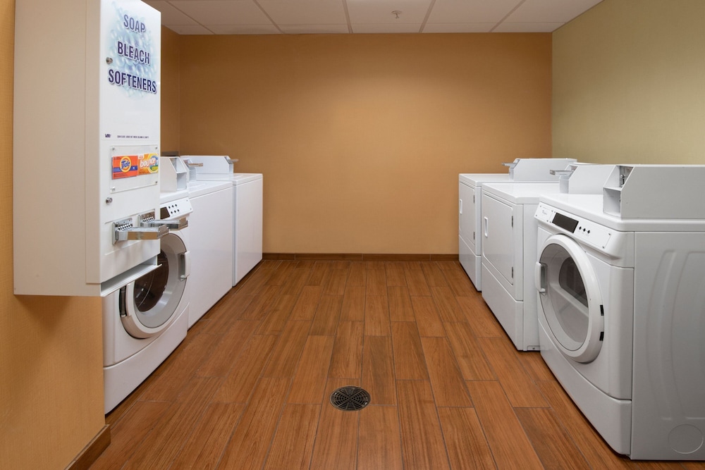 Towneplace Suites Oklahoma City Airport - photo 25
