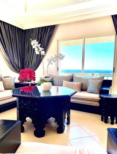 Chez Charifa — 4-Star Luxury Hotel in Asilah, Morocco