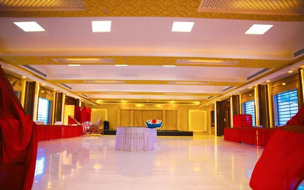Hotel Tirupati Palace — Vidisha — photo 4