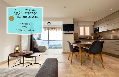 Les Flots by Scls Locations - last minute hotel in Cannes