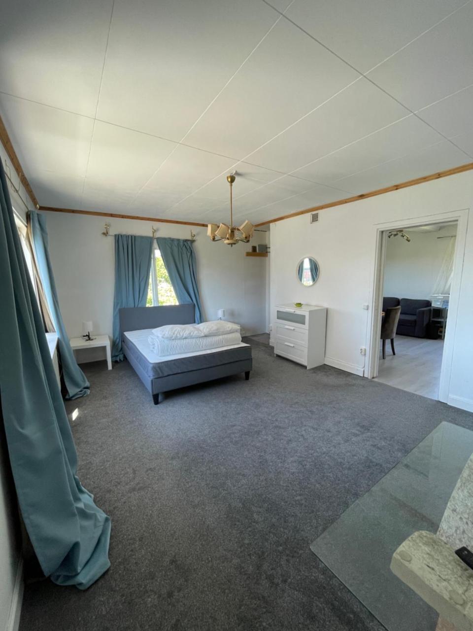 Lagenheter I Ange Ange